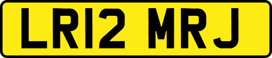 LR12MRJ