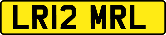LR12MRL