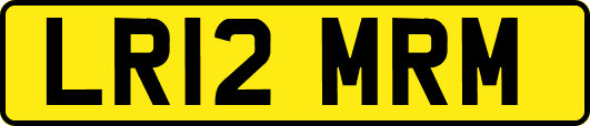 LR12MRM