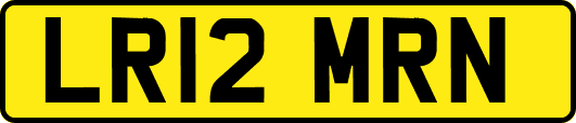 LR12MRN