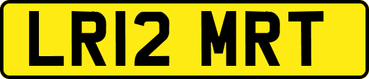 LR12MRT