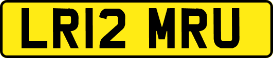 LR12MRU