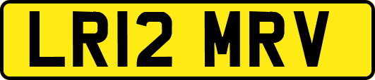 LR12MRV