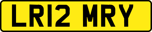 LR12MRY