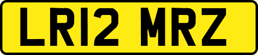 LR12MRZ