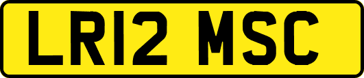 LR12MSC