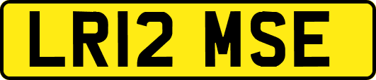 LR12MSE