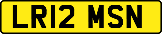 LR12MSN