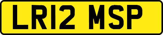 LR12MSP