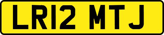 LR12MTJ