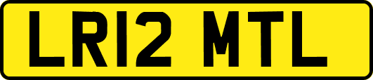 LR12MTL