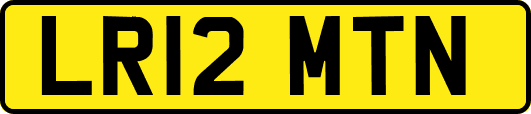 LR12MTN