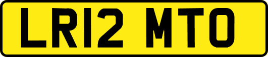 LR12MTO