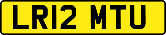 LR12MTU