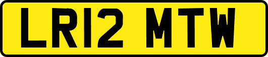 LR12MTW