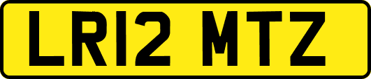 LR12MTZ