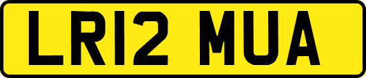 LR12MUA