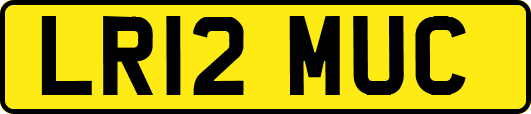 LR12MUC