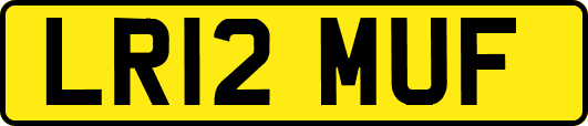 LR12MUF