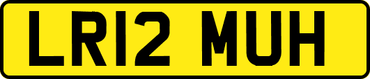 LR12MUH