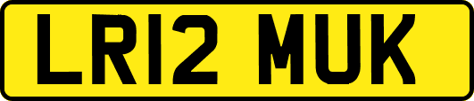 LR12MUK