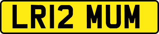 LR12MUM