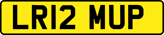 LR12MUP