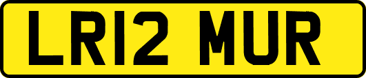 LR12MUR