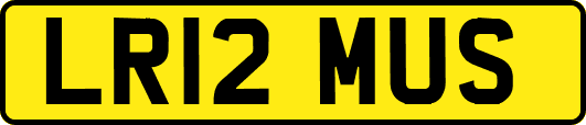 LR12MUS