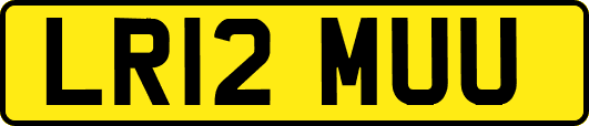 LR12MUU