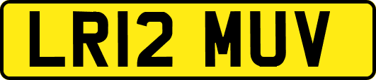 LR12MUV