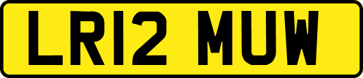 LR12MUW