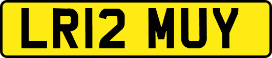 LR12MUY