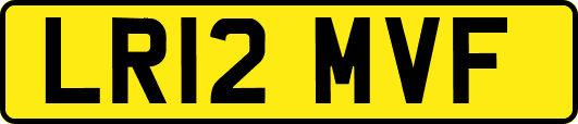 LR12MVF
