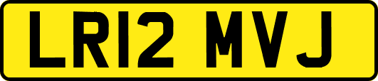 LR12MVJ