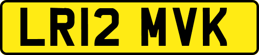 LR12MVK