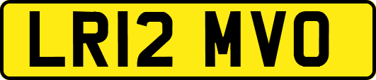 LR12MVO