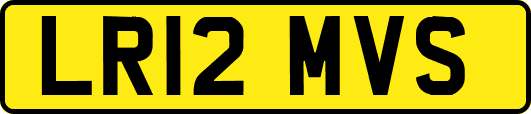LR12MVS