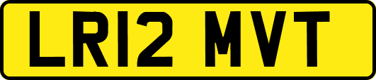 LR12MVT