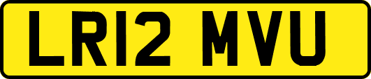 LR12MVU
