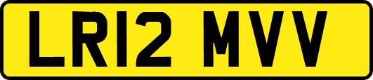LR12MVV
