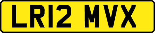 LR12MVX
