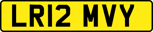 LR12MVY