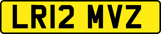 LR12MVZ