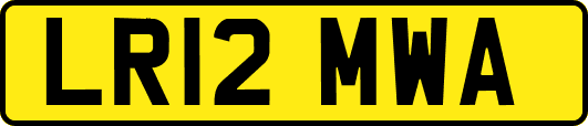 LR12MWA
