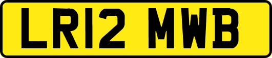 LR12MWB