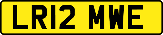 LR12MWE