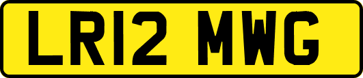 LR12MWG