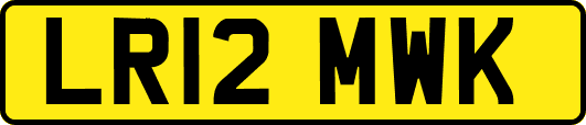 LR12MWK