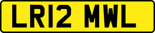 LR12MWL